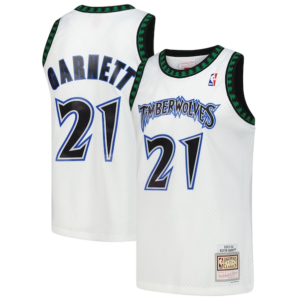 Minnesota Timberwolves Classic Edition 2026/27