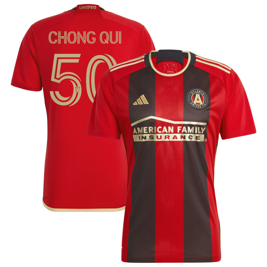 Atlanta United FC 2023