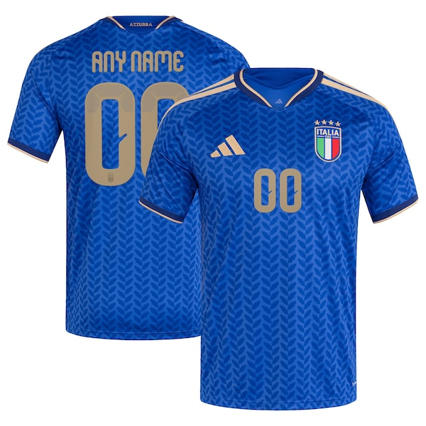 Italy Home Shirt 2026