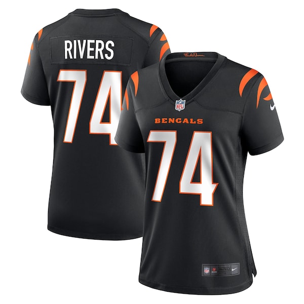 Cincinnati Bengals Home Shirt 2026/27