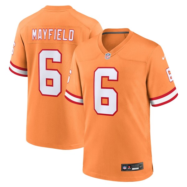 Tampa Bay Buccaneers Camiseta alternativa 2026/27