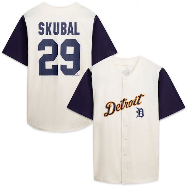 Detroit Tigers Fashion Shirt 2026/27