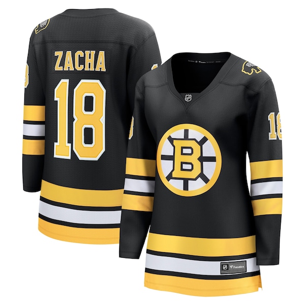Boston Bruins Home Shirt 2026/27