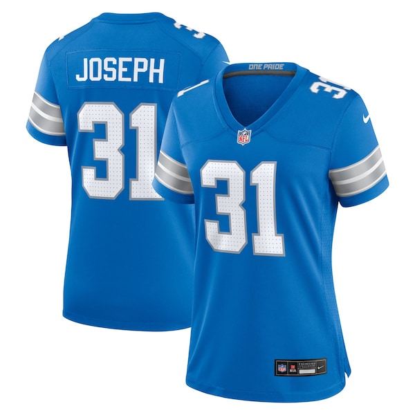 Detroit Lions Home Shirt 2026/27