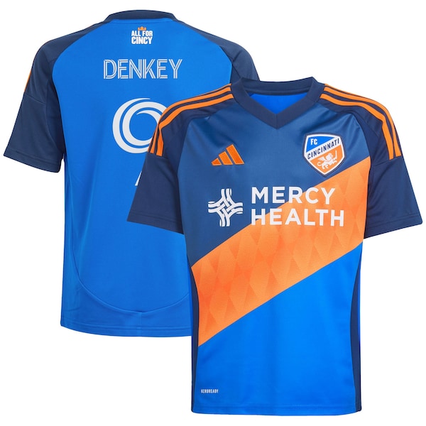 FC Cincinnati 2025