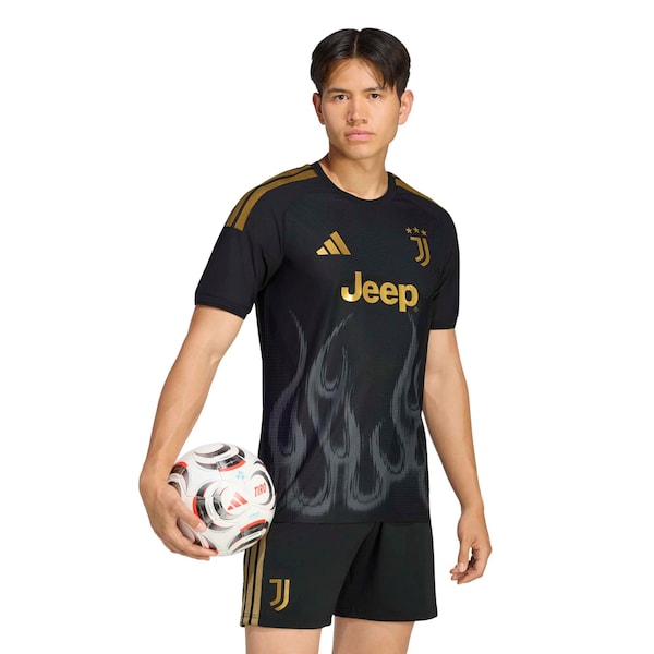 Juventus Turin Third Shirt 2026/27