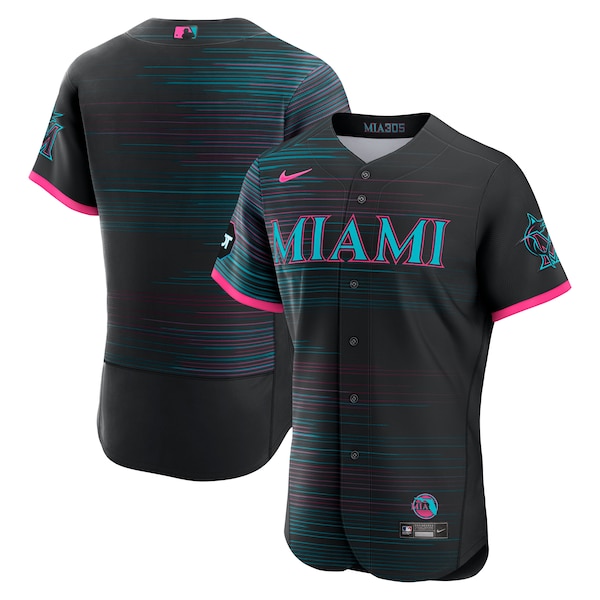 Miami Marlins City Connect 2026/27