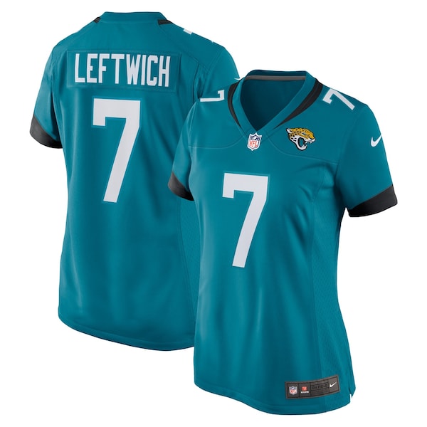 Jacksonville Jaguars Home Shirt 2026/27