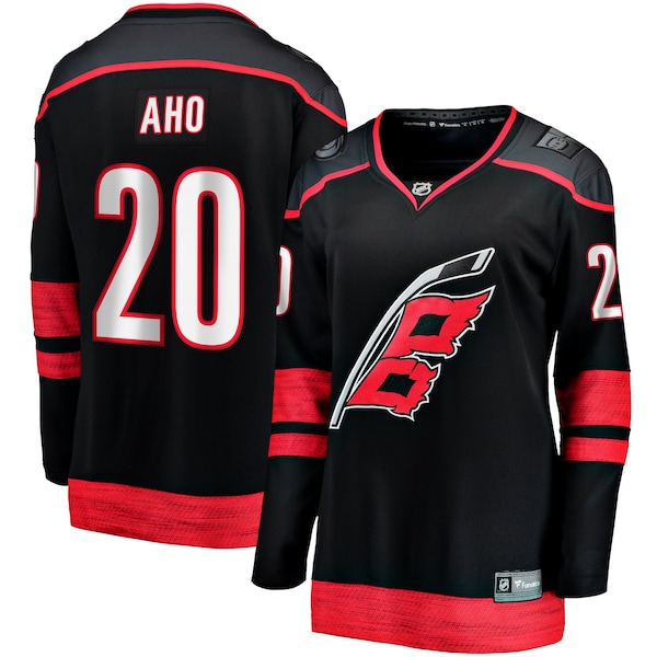 Carolina Hurricanes Home Shirt 2026/27