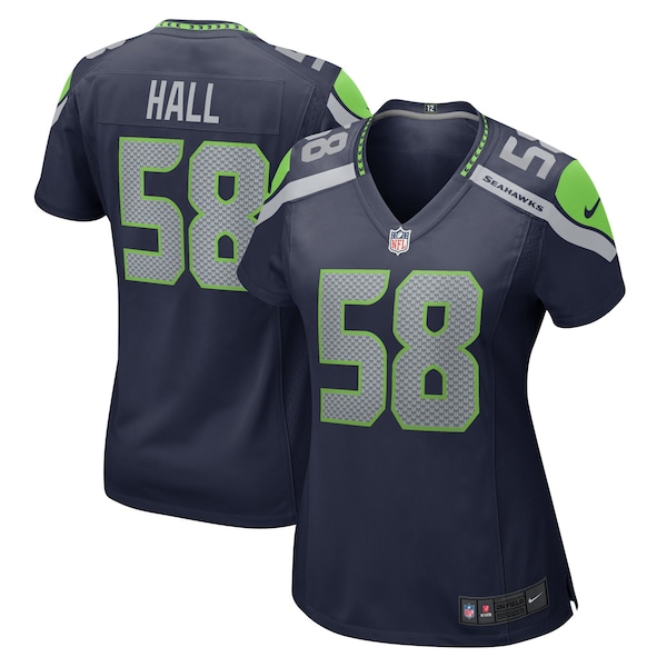 Seattle Seahawks Home Shirt 2026/27