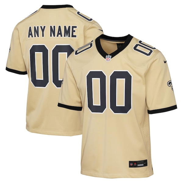 New Orleans Saints Tercera camiseta 2025/26