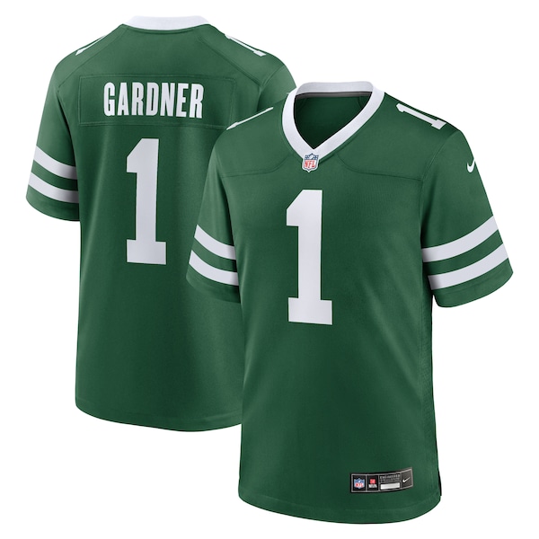 New York Jets Thuisshirt 2025/26