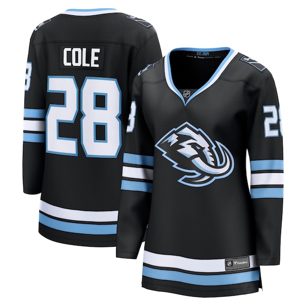 Utah Mammoth Home Shirt 2026/27