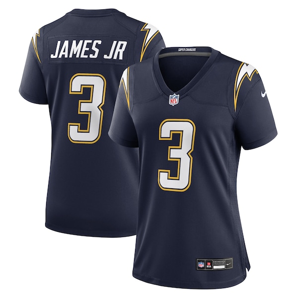Los Angeles Chargers Alternate Shirt 2026/27