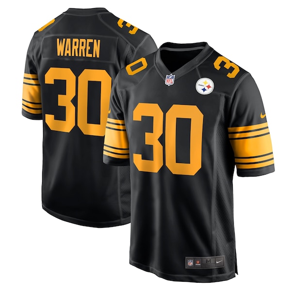 Pittsburgh Steelers Alternate-Trikot 2026/27