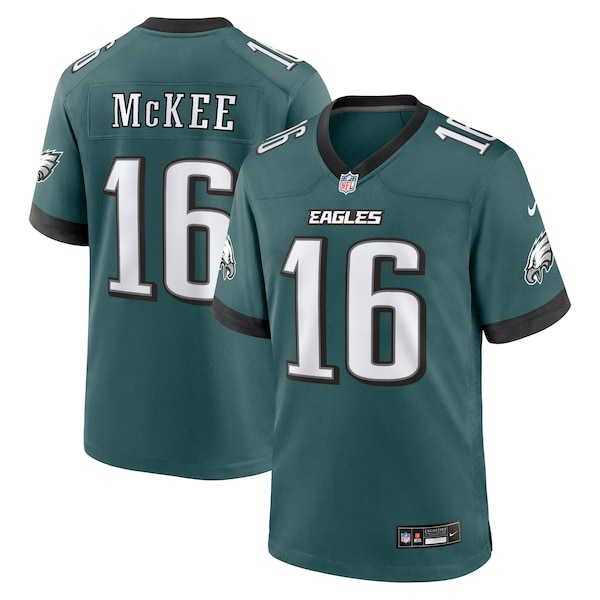 Philadelphia Eagles Home Shirt 2026/27