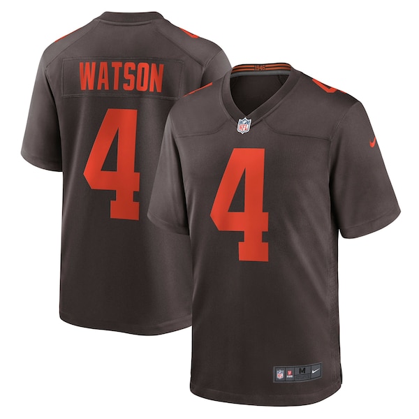 Cleveland Browns Alternate-Trikot 2026/27