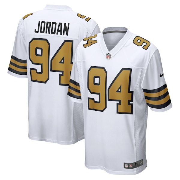 New Orleans Saints Alternate-Trikot 2026/27
