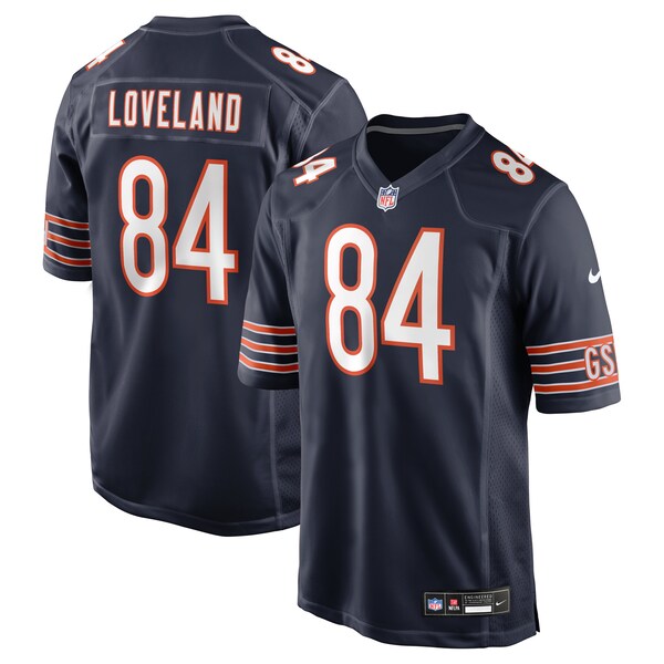 Chicago Bears Home Shirt 2026/27