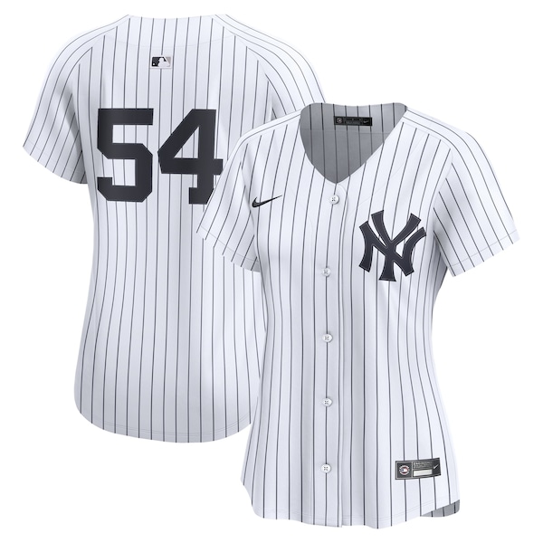 New York Yankees Home Shirt 2026/27
