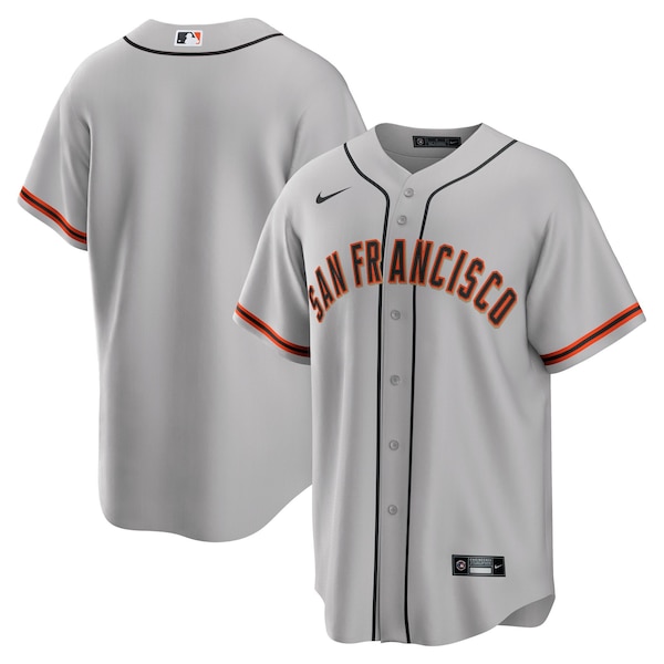 San Francisco Giants Maglia da trasferta 2025/26