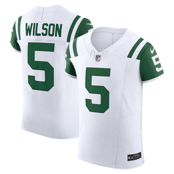 New York Jets Alternate Shirt 2026/27