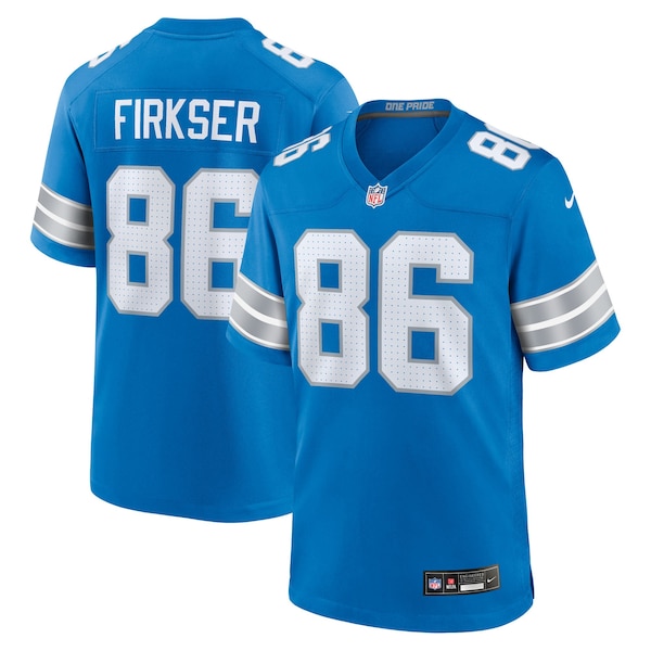 Detroit Lions Home Shirt 2026/27