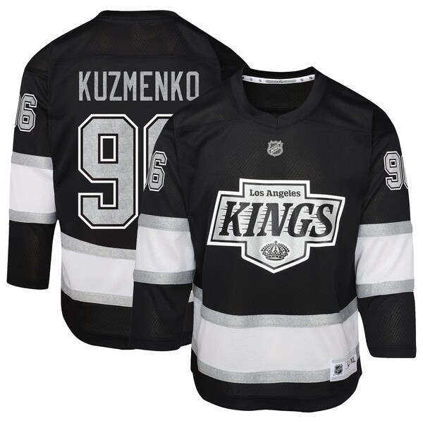 Los Angeles Kings Maglia da casa 2026/27
