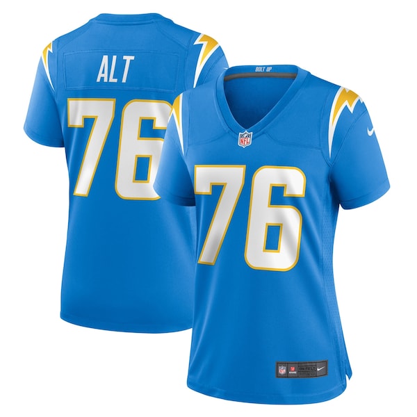 Los Angeles Chargers Home Shirt 2026/27