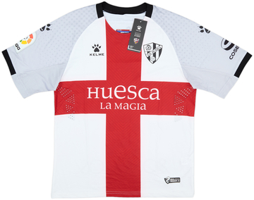 Huesca Away Shirt 2019/20