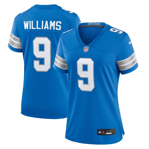 Detroit Lions Camiseta local 2026/27