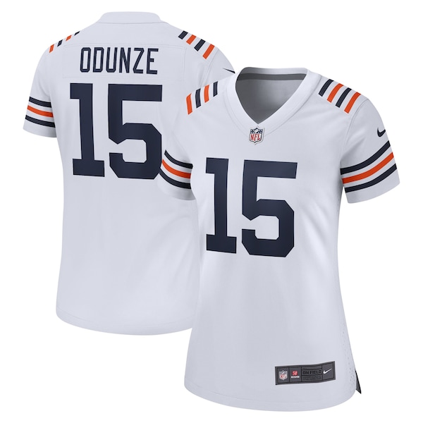 Chicago Bears Alternate Shirt 2025/26