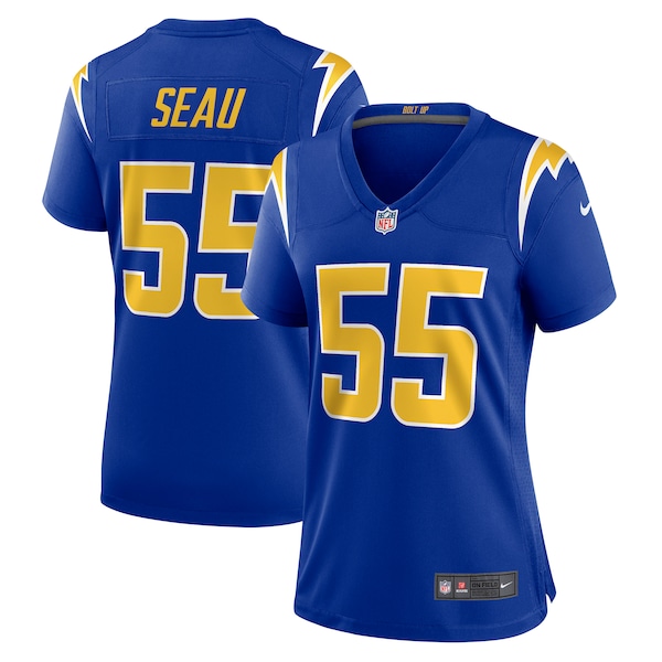 Los Angeles Chargers Home Shirt 2026/27