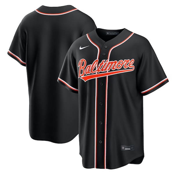 Baltimore Orioles Fashion-Trikot 2025/26