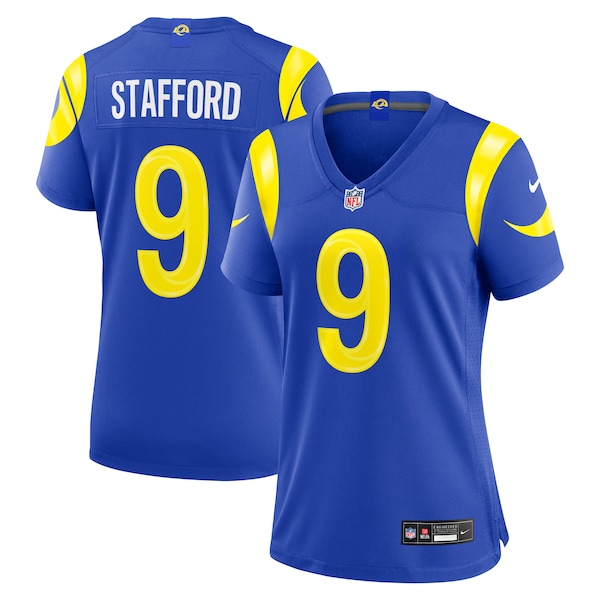 Los Angeles Rams Maillot domicile 2026/27