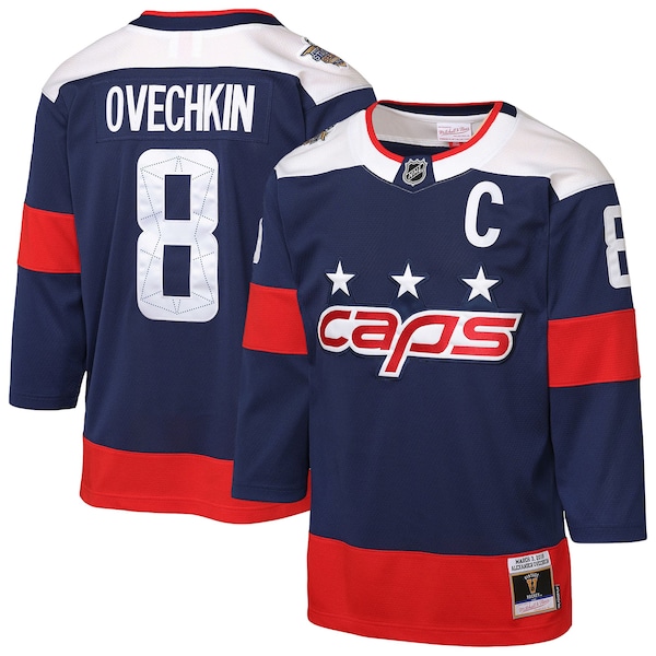 Washington Capitals 2018