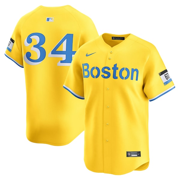 Boston Red Sox Alternate Shirt 2026/27
