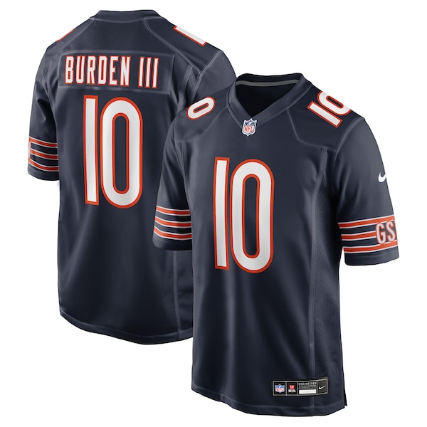 Chicago Bears Home Shirt 2026/27