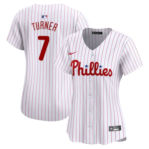 Philadelphia Phillies Home Shirt 2026/27