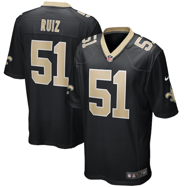 New Orleans Saints Camiseta local 2026/27