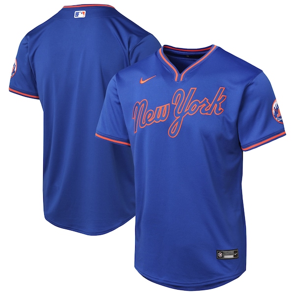 New York Mets Limited Jersey Royal 2026/27