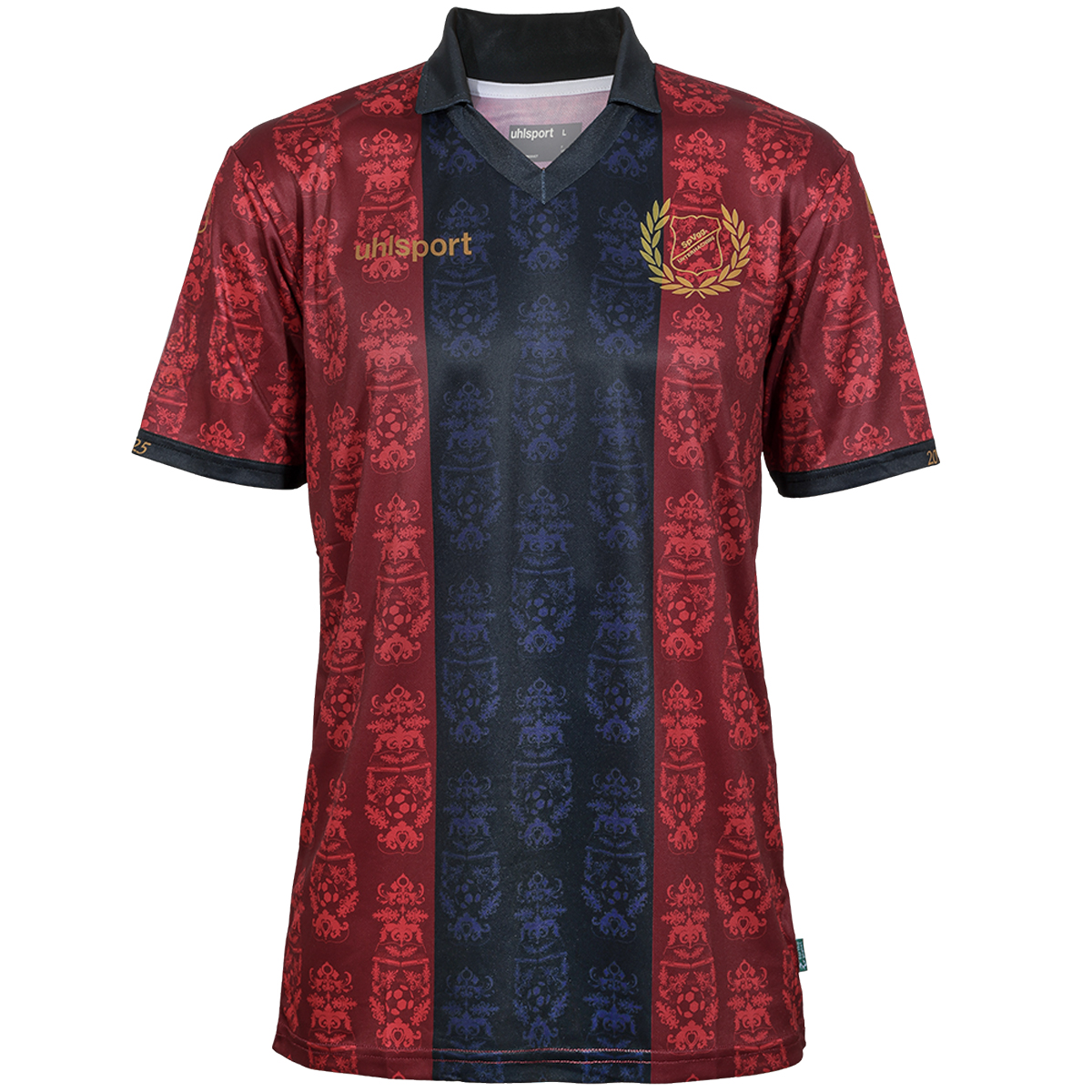 SpVgg Unterhaching Special Shirt 2025/26