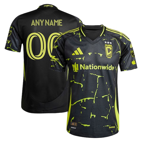 Columbus Crew 2025