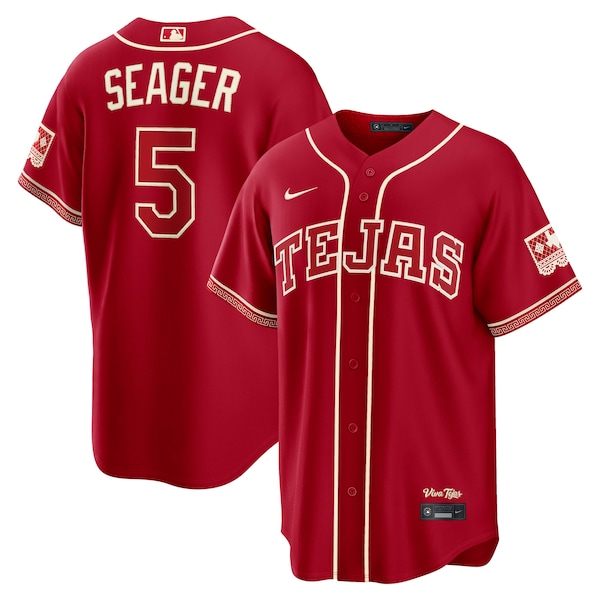 Texas Rangers City Connect 2026/27
