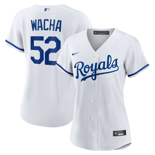 Kansas City Royals Home Shirt 2026/27
