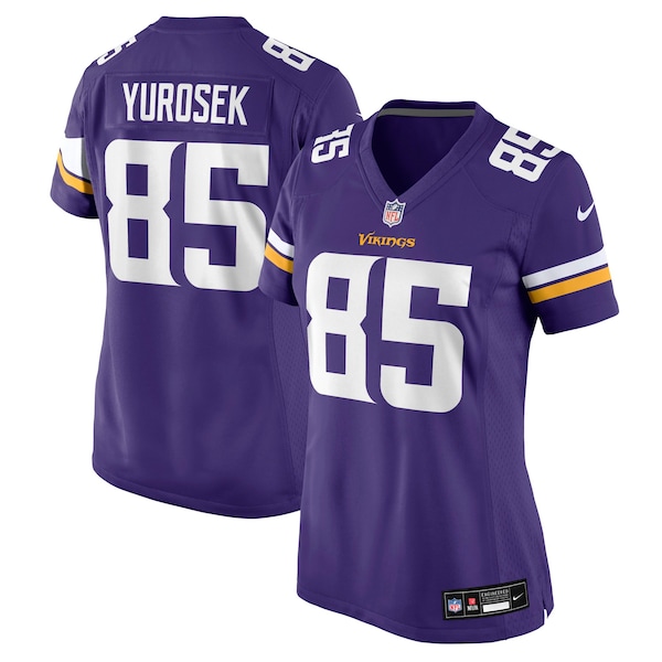 Minnesota Vikings Home Shirt 2026/27
