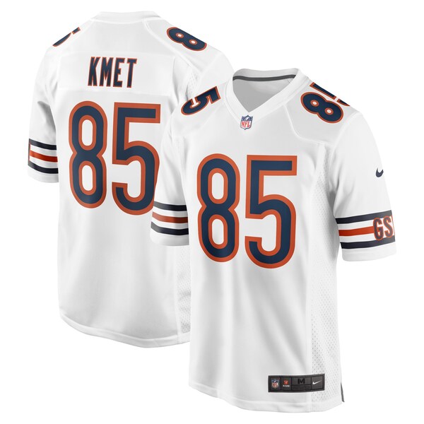 Chicago Bears Away Shirt 2025/26