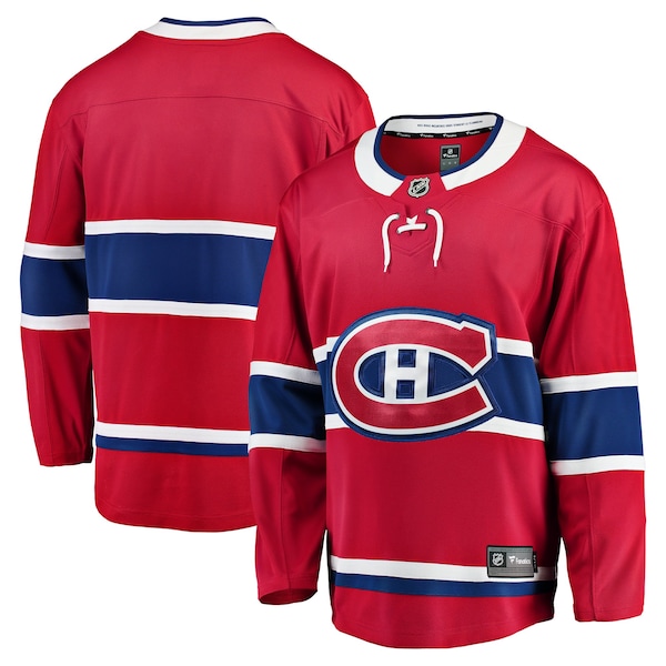 Montreal Canadiens Home Shirt 2026/27