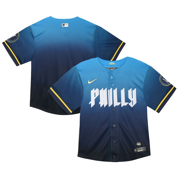 Philadelphia Phillies City Connect 2026/27