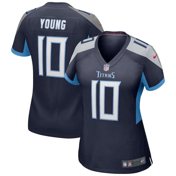 Tennessee Titans Home Shirt 2026/27